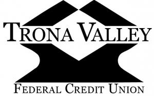 عرض الإحالة من اتحاد الائتمان الفيدرالي Trona Valley: مكافأة قدرها 50 دولارًا (WY)
