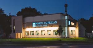 North American Savings Bank Interest Savings Review: 5,35 % APY (celostátní)