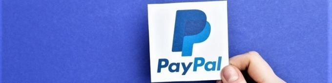 Paypal Promotions