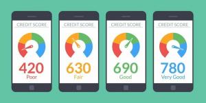 2021년 최고의 신용 수리 서비스: CreditRepair.com, CreditZO, Credit Saint & More