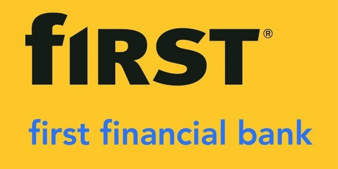 pirmasis finansinis bankas