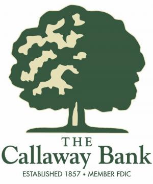 קידום מכירות להפניית בנק Callaway: בונוס של 160 $ ​​(MO)