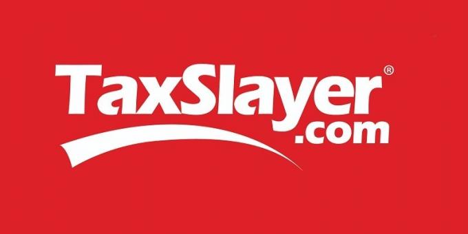 Kontrola TaxSlayer